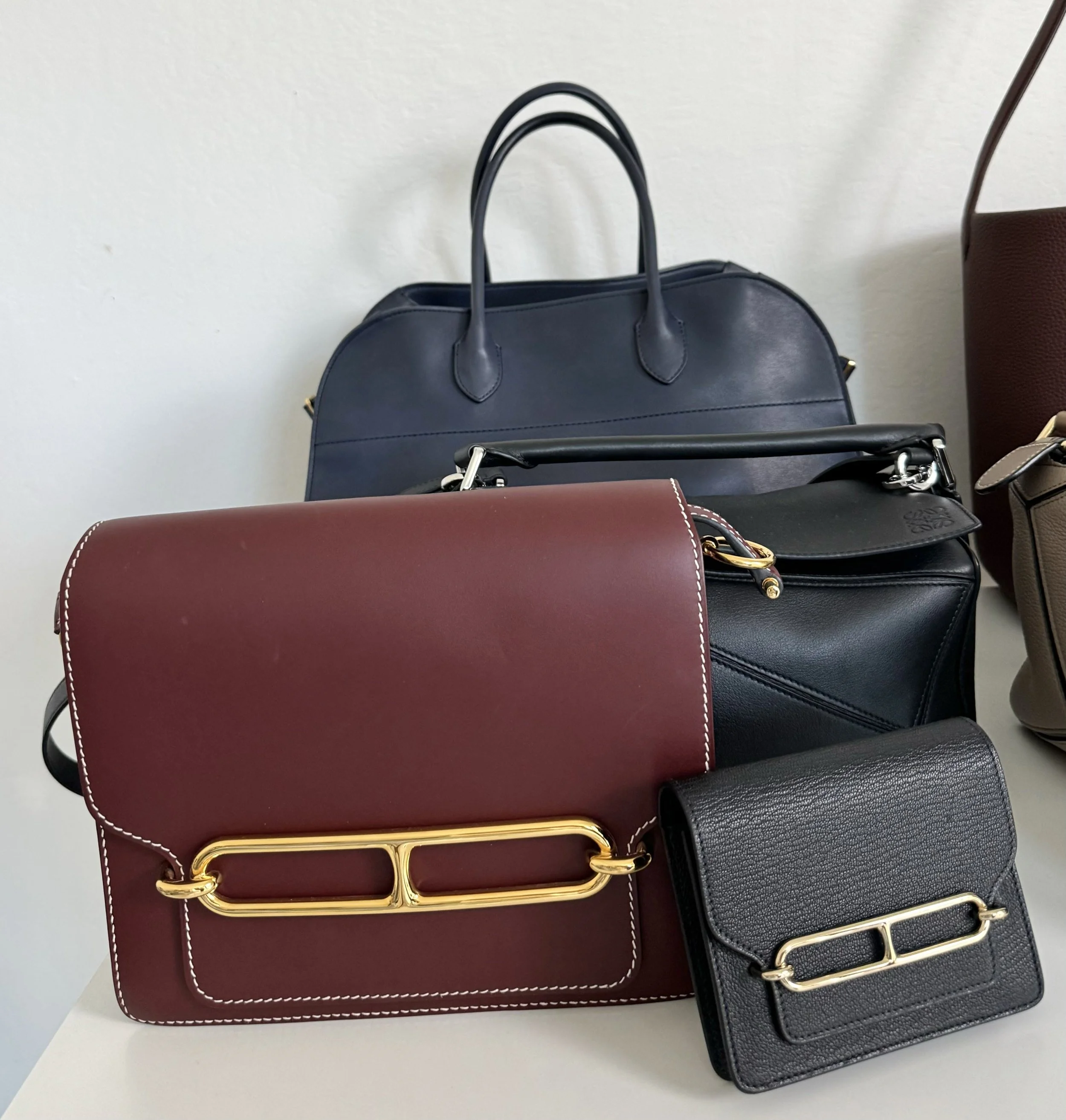Hermes Roulis Slim Wallet Review — Fairly Curated
